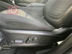 هیۆندای سانتا کروز